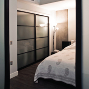 Sliding Closet Doors